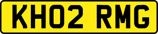 KH02RMG