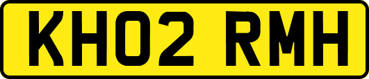 KH02RMH