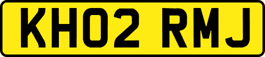 KH02RMJ