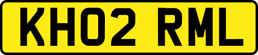 KH02RML