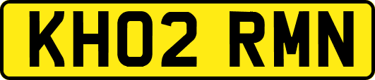 KH02RMN