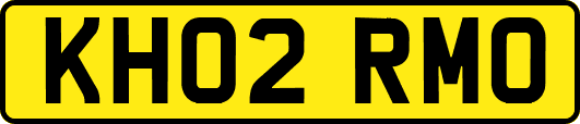 KH02RMO