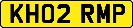KH02RMP