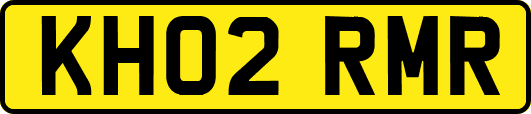 KH02RMR
