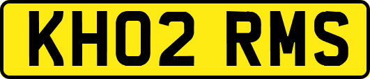 KH02RMS