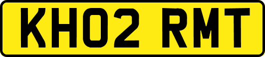KH02RMT
