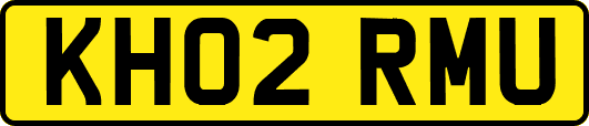 KH02RMU
