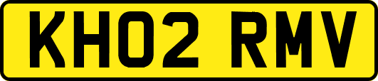 KH02RMV