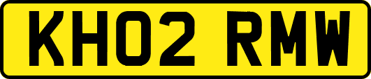 KH02RMW