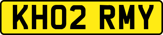 KH02RMY