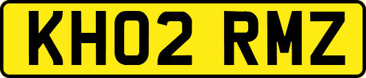 KH02RMZ