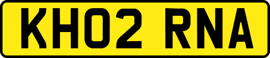 KH02RNA