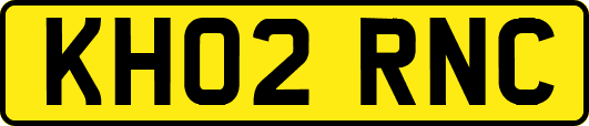 KH02RNC