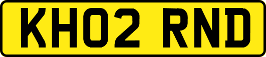 KH02RND