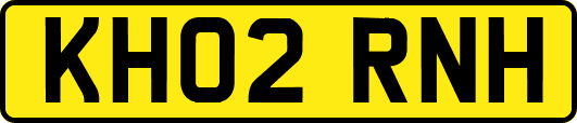 KH02RNH