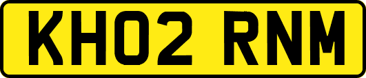 KH02RNM