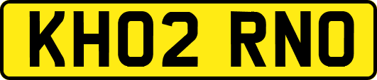 KH02RNO