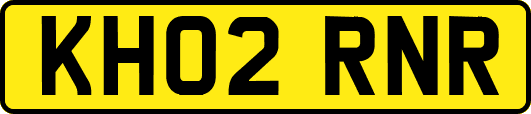KH02RNR