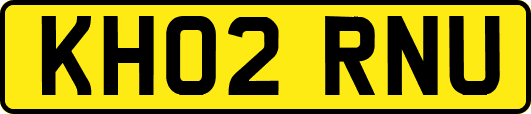 KH02RNU