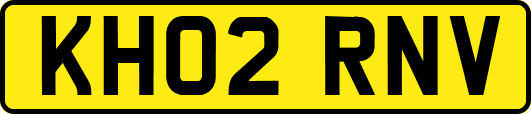 KH02RNV