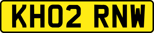 KH02RNW