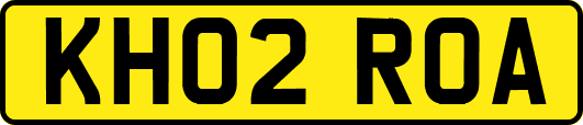 KH02ROA