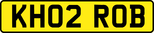 KH02ROB
