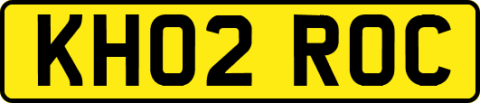 KH02ROC