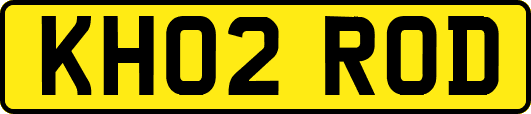 KH02ROD