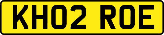 KH02ROE