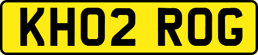 KH02ROG