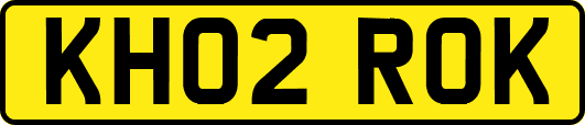 KH02ROK
