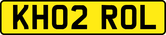 KH02ROL