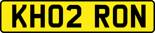 KH02RON