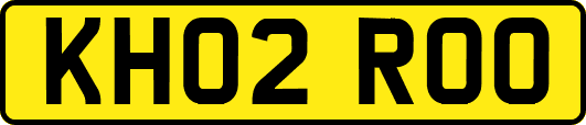 KH02ROO
