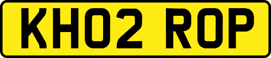 KH02ROP