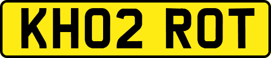 KH02ROT