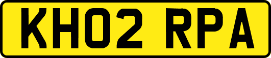 KH02RPA
