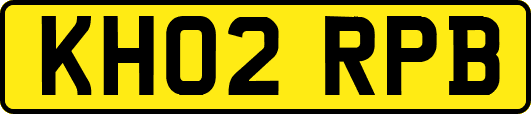KH02RPB