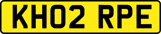KH02RPE