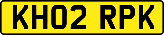 KH02RPK