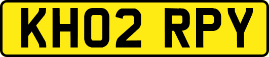 KH02RPY