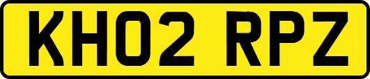 KH02RPZ