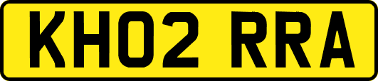 KH02RRA