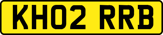 KH02RRB