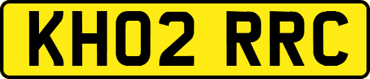 KH02RRC