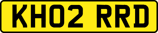 KH02RRD