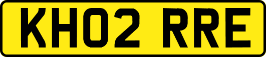 KH02RRE