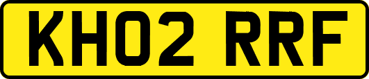 KH02RRF