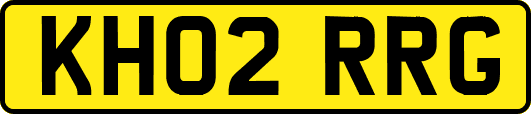 KH02RRG